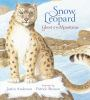 Book cover for "Snow leopard"