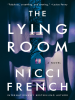 Book Cover for "The Lying Room"