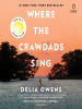 Book Cover for "Where the Crawdads Sing"