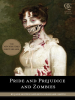 Book Cover for "Pride and Prejudice and Zombies"
